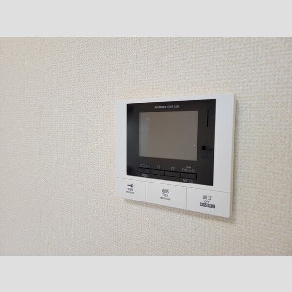 その他設備 (TVインターホン)