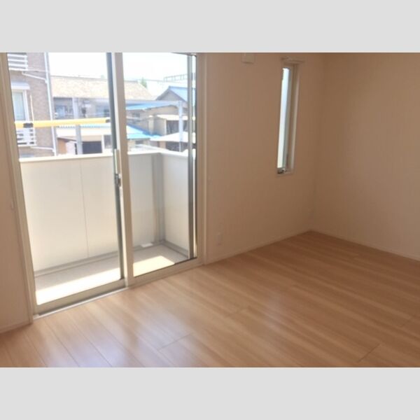 居室・リビング (LDK)