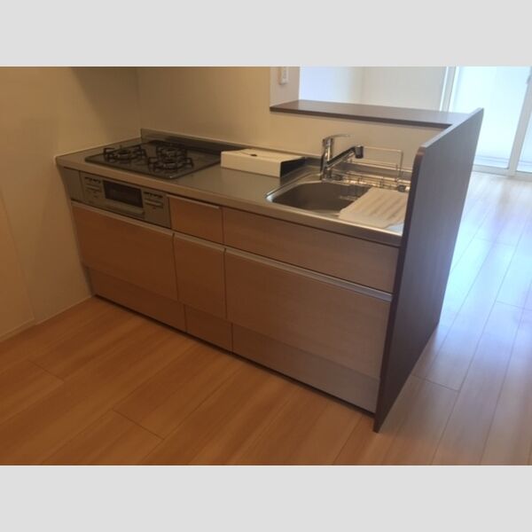 キッチン (キッチン)