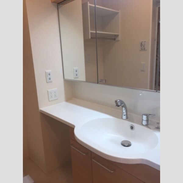 洗面所 (洗面所)