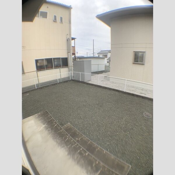 その他 (専用庭)
