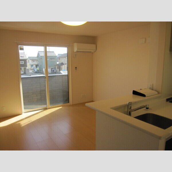 居室・リビング (LDK)