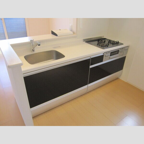 キッチン (システムキッチン)