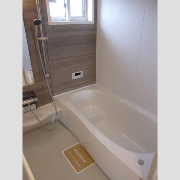 バス (一坪風呂)