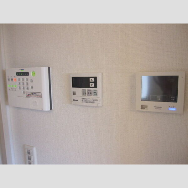 その他設備 (ALSOKホームセキュリティー)