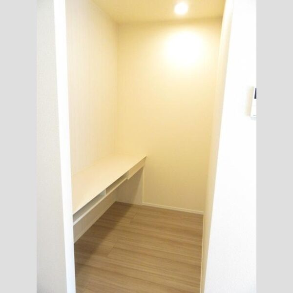 その他 (ワークスペース)