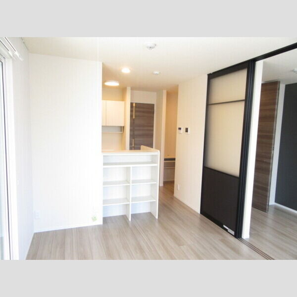 居室・リビング (LDK)