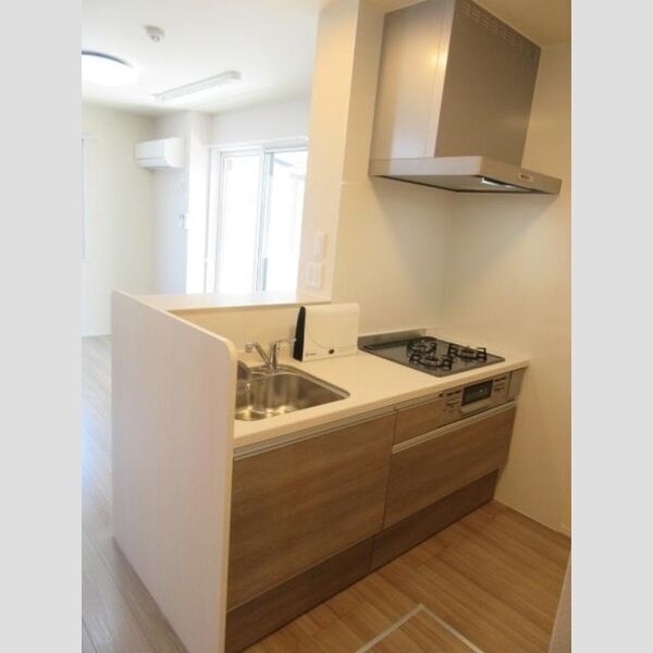 キッチン (キッチン)