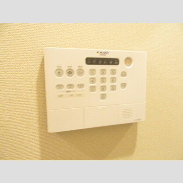 その他設備 (ALSOK)