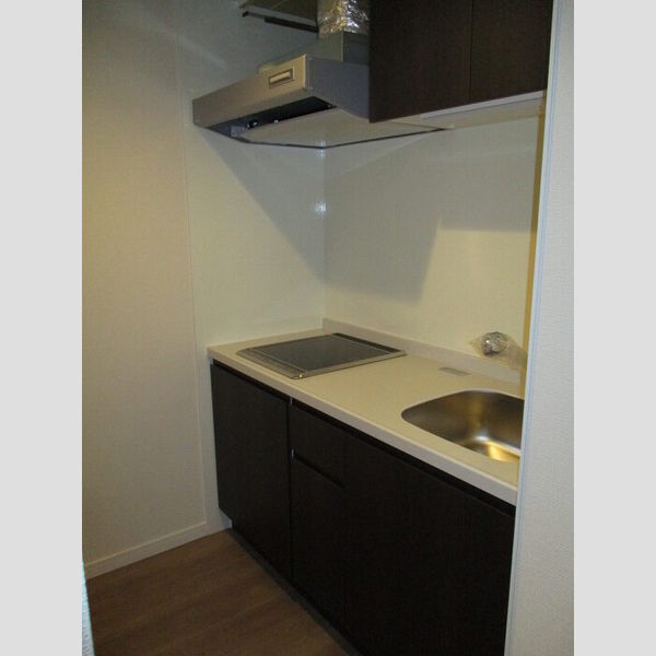 キッチン (キッチン　IHクッキングヒーター)