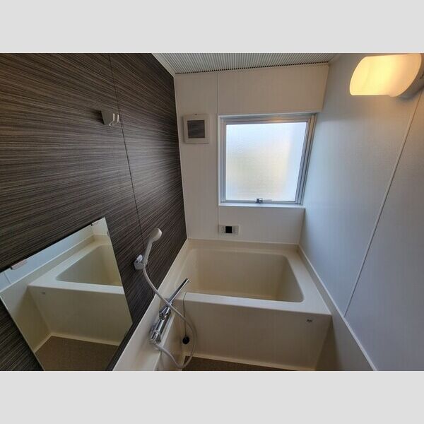 バス (浴室)