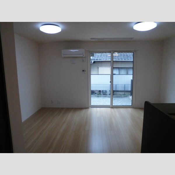 居室・リビング (LDK)