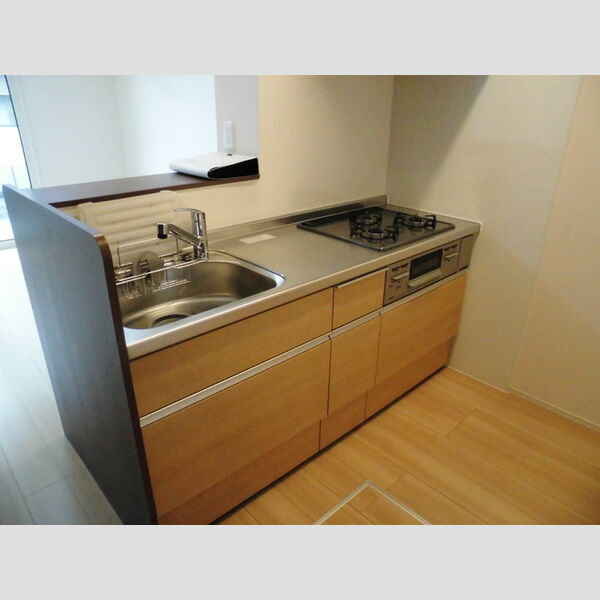 キッチン (キッチン)