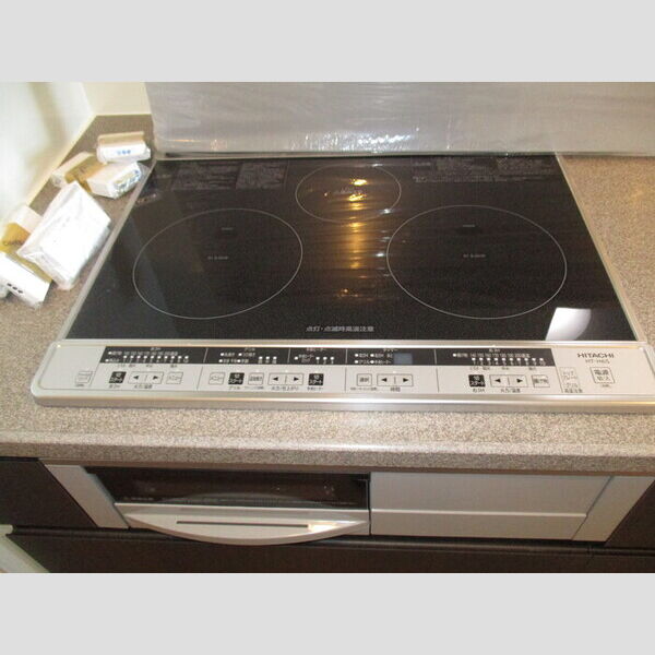 その他 (IHクッキングヒーター)