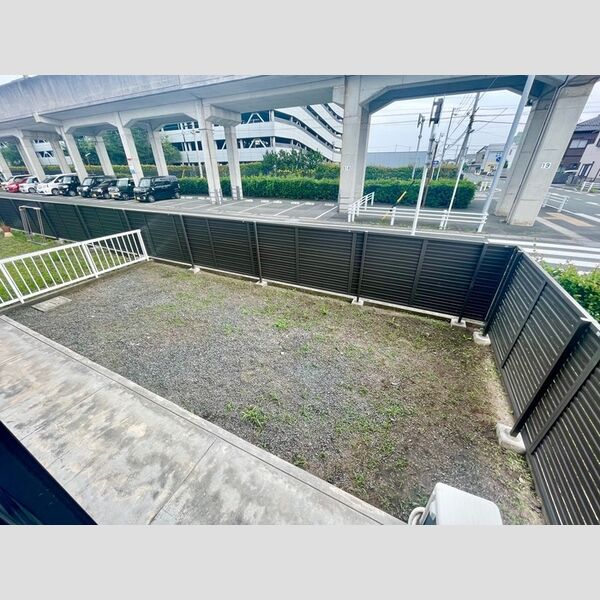 その他 (専用庭付き♪)