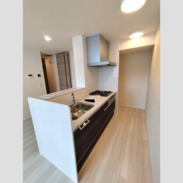 キッチン (キッチン)