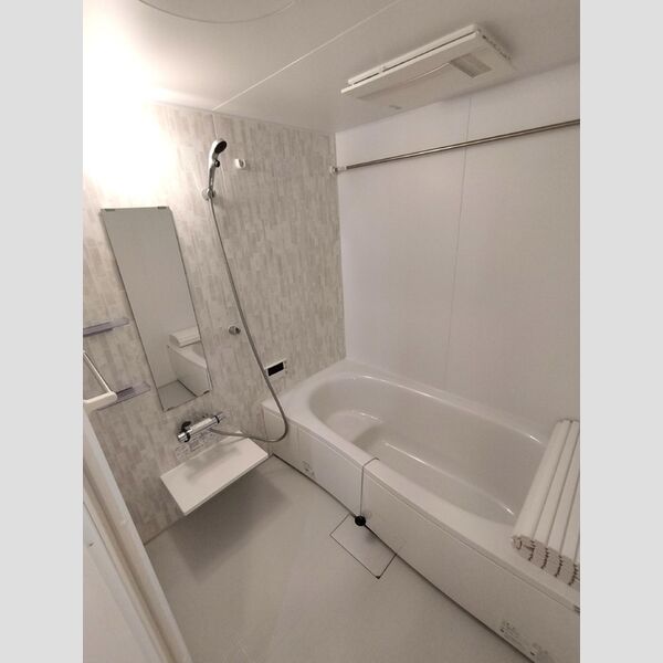 バス (浴室(1坪))