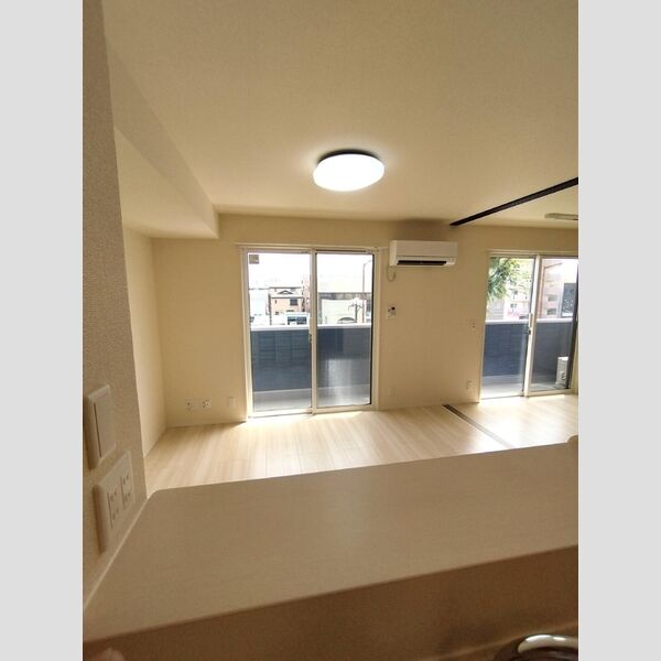 居室・リビング (LDK)