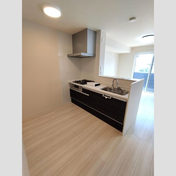 キッチン (キッチン)