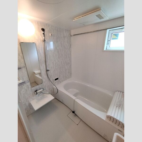 バス (浴室(1坪))