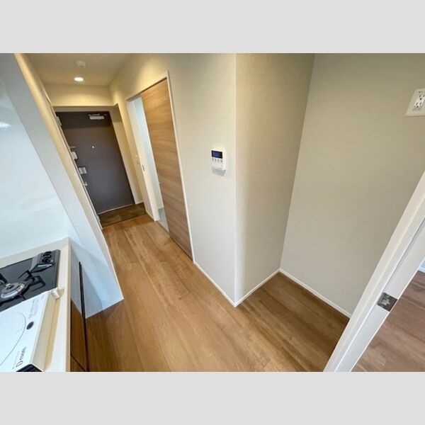 その他 (キッチンスペース)