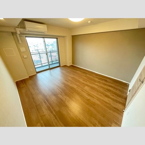 居室・リビング (洋室)