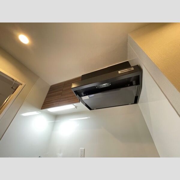 キッチン (レンジフード)
