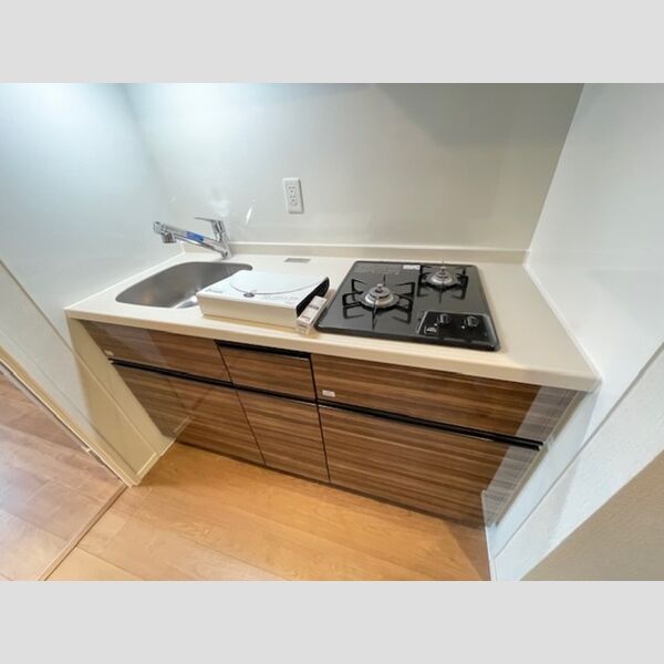 キッチン (システムキッチン)