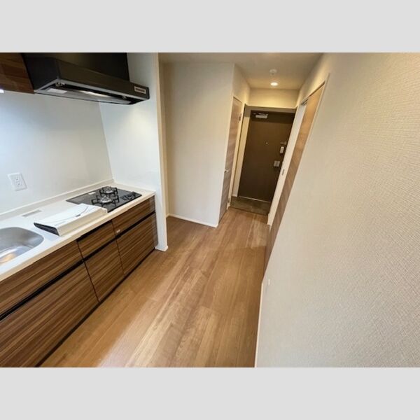 その他 (キッチンスペース)