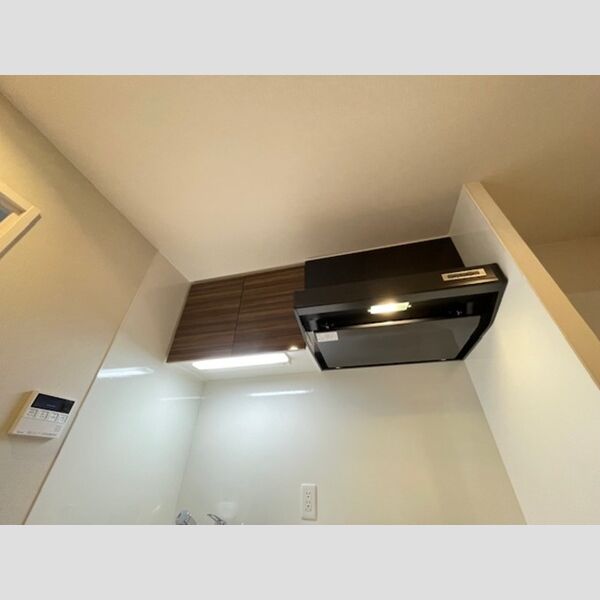 キッチン (レンジフード)