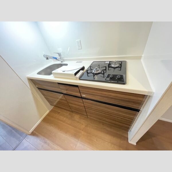 キッチン (システムキッチン)