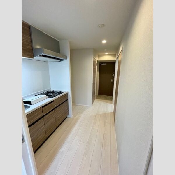 その他 (K・廊下)