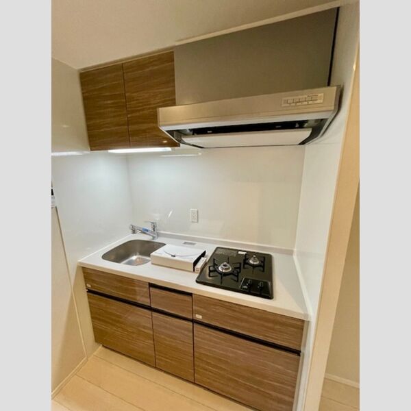 キッチン (キッチン)