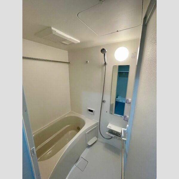 バス (浴室(換気乾燥付き))