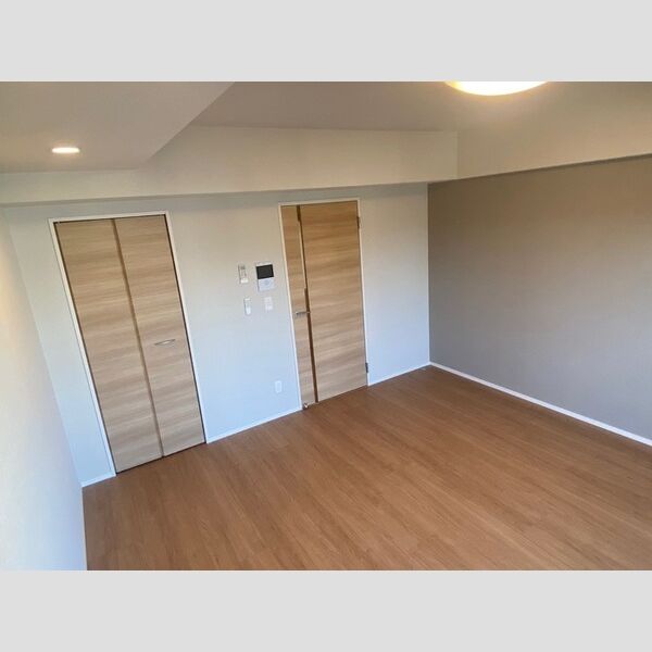 居室・リビング (洋室)