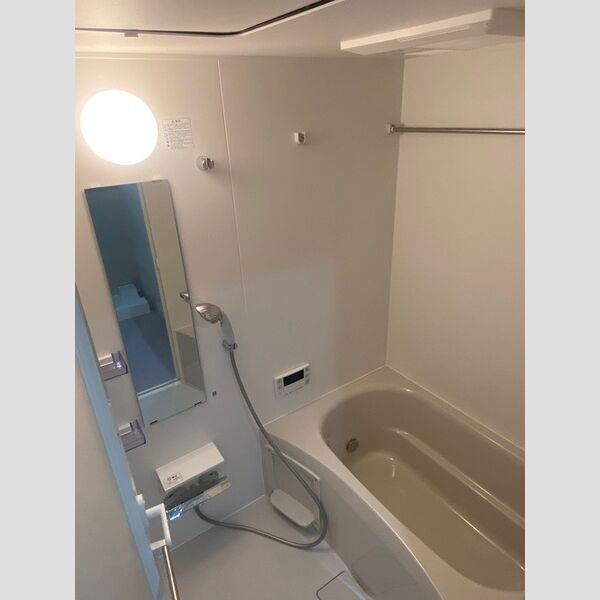 バス (浴室(浴室換気乾燥機付き))