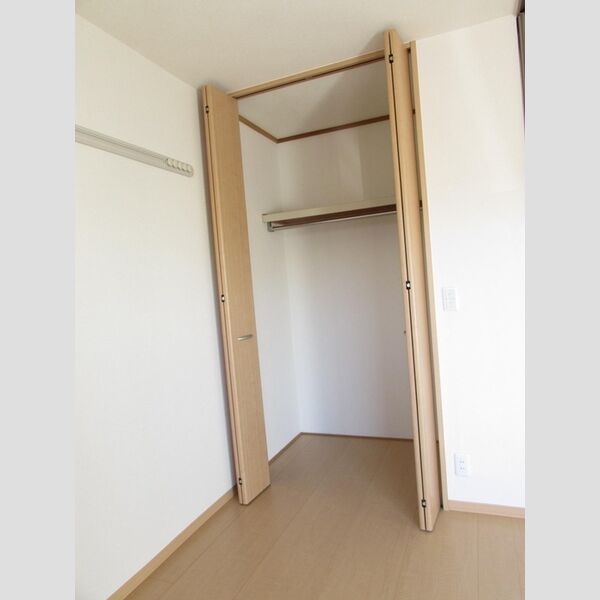 収納 (クローゼット)