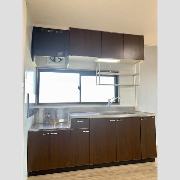 キッチン (キッチン)