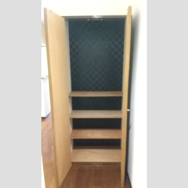 玄関 (シューズボックス)