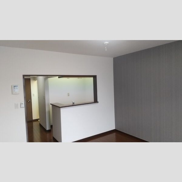 居室・リビング (洋間)