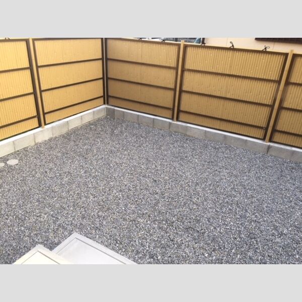 その他 (専用庭)