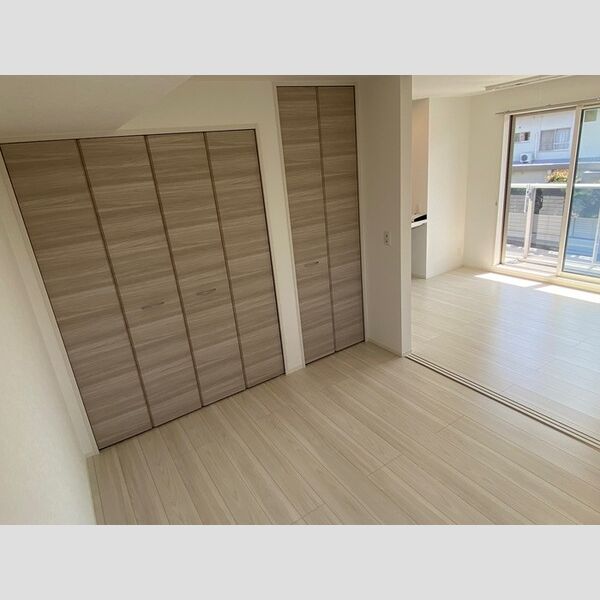 居室・リビング (洋室)