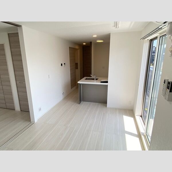 居室・リビング (LDK)