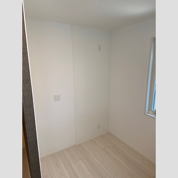 キッチン (キッチン背面)