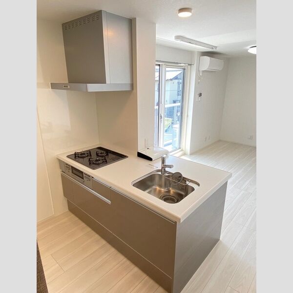 キッチン (システムキッチン)