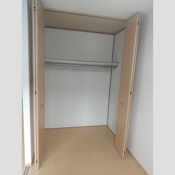 収納 (クローゼット)