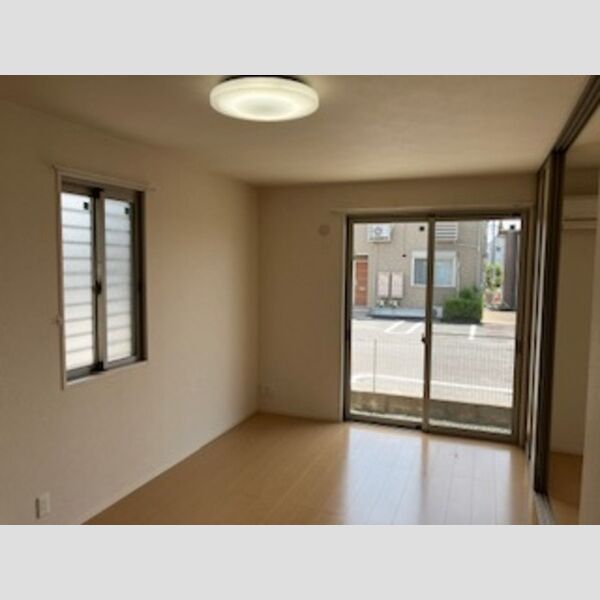 居室・リビング (DK)