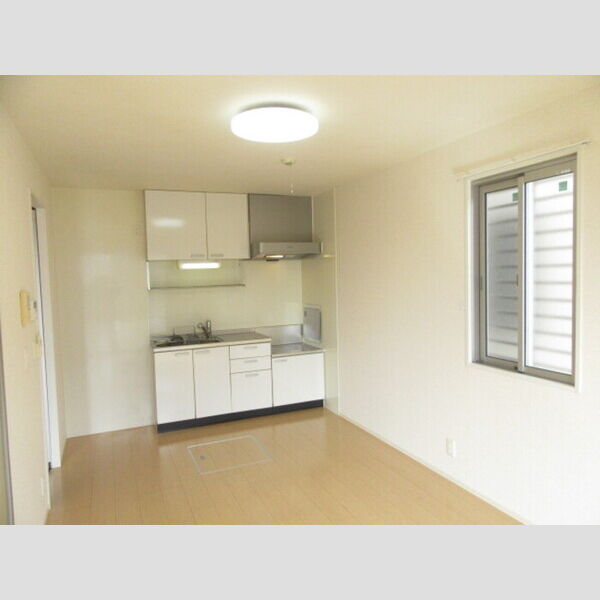 キッチン (キッチン)