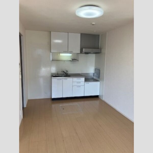 キッチン (キッチン)