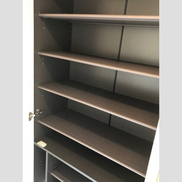 その他設備 (シューズボックス♪)